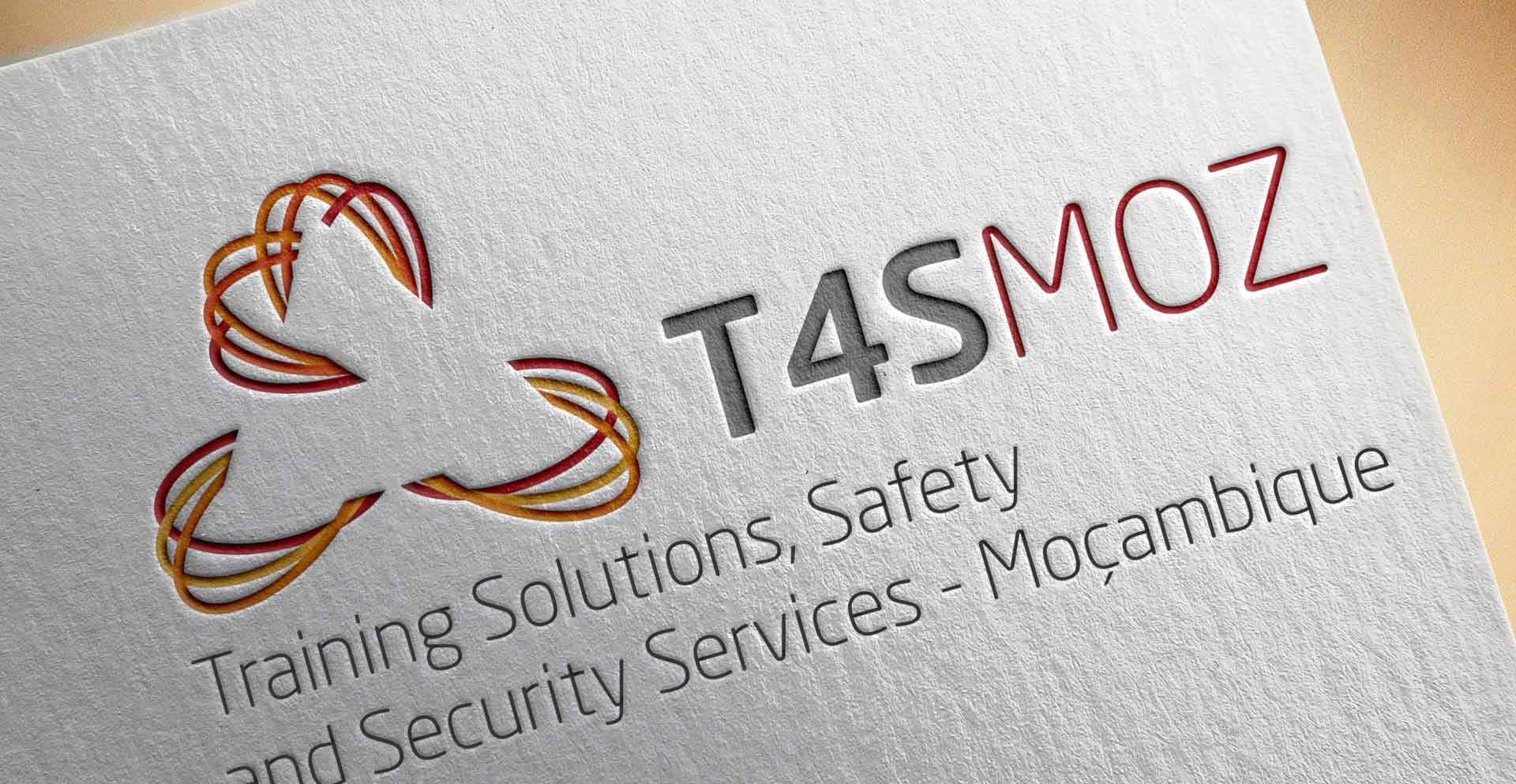 T4S MOZ - Moçambique
