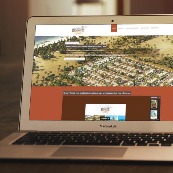 KAWANI RESORTS